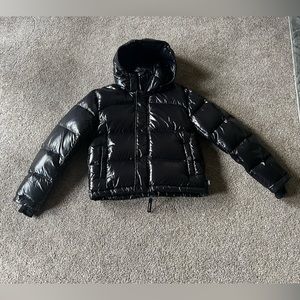 Women’s Puffer Jacket